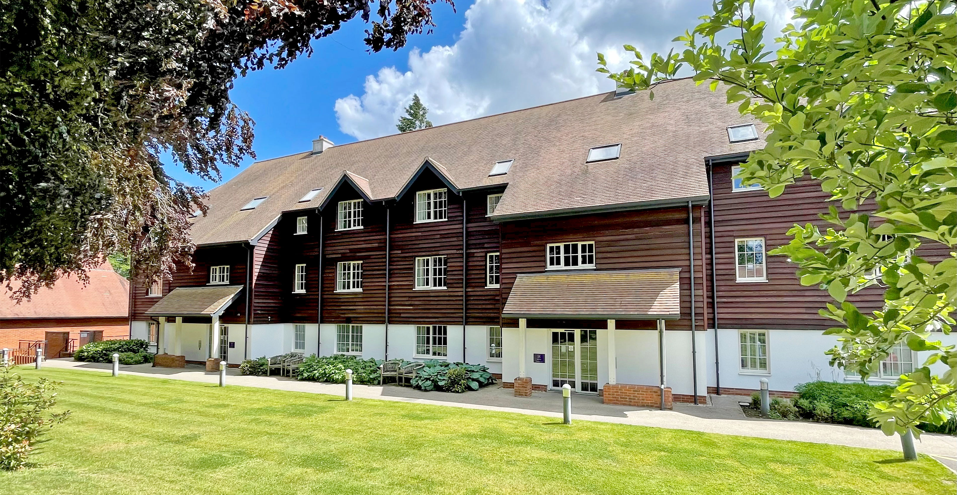 12 Eaton Mews Retirement Properties Audley Villages