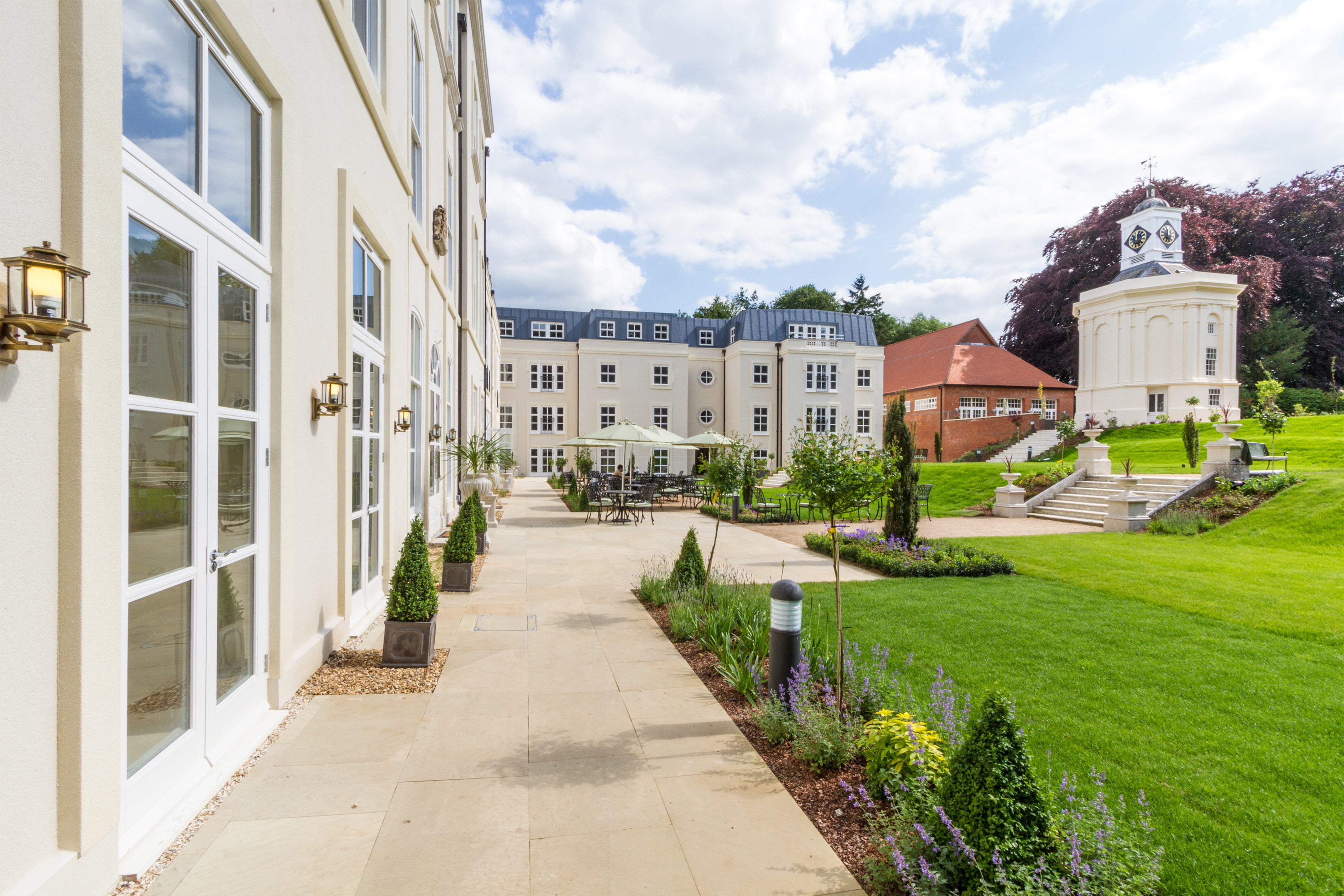 45 Inglewood House Retirement Properties Audley Villages