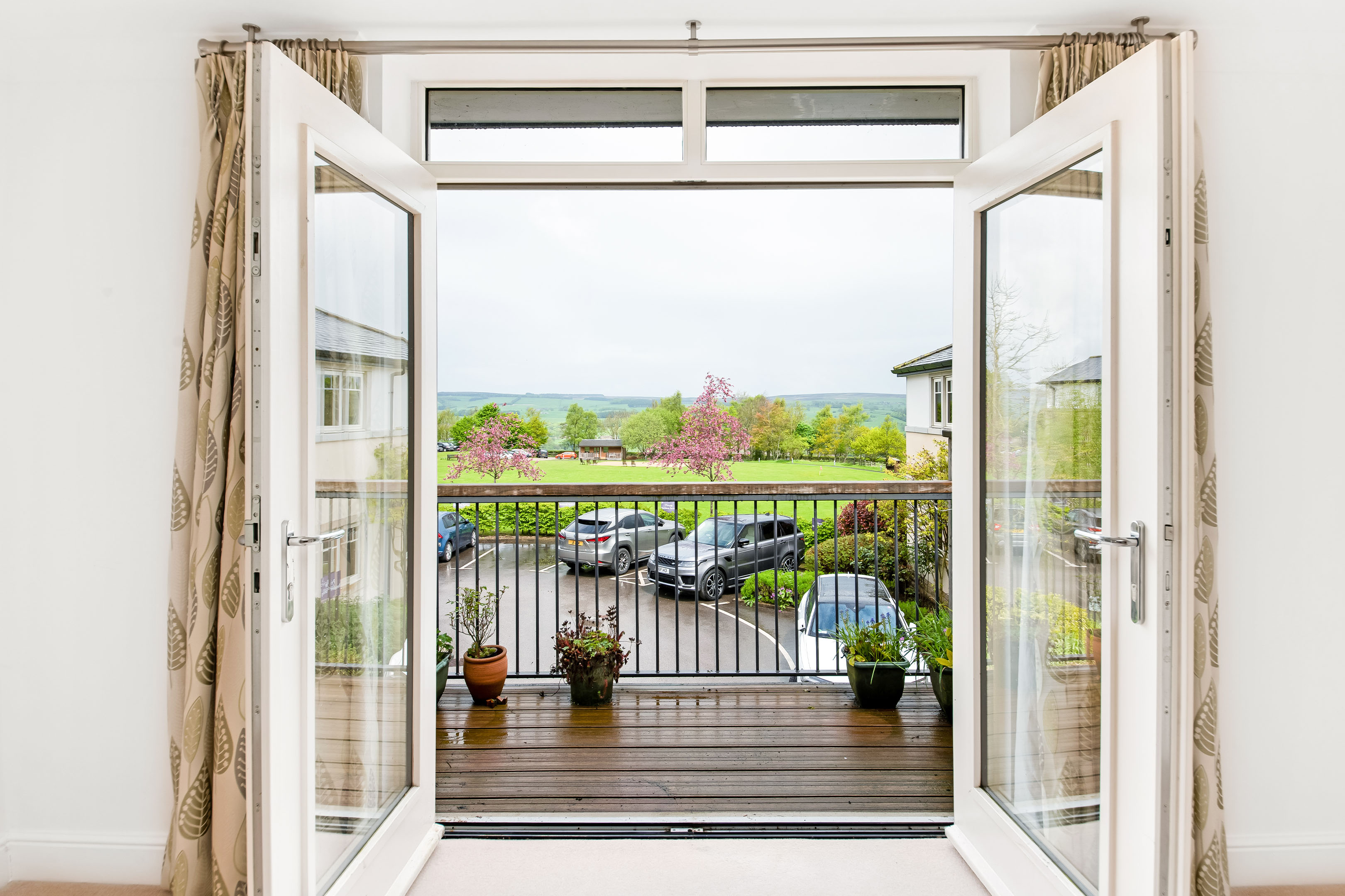 23 Conyers View Retirement Properties Audley Villages