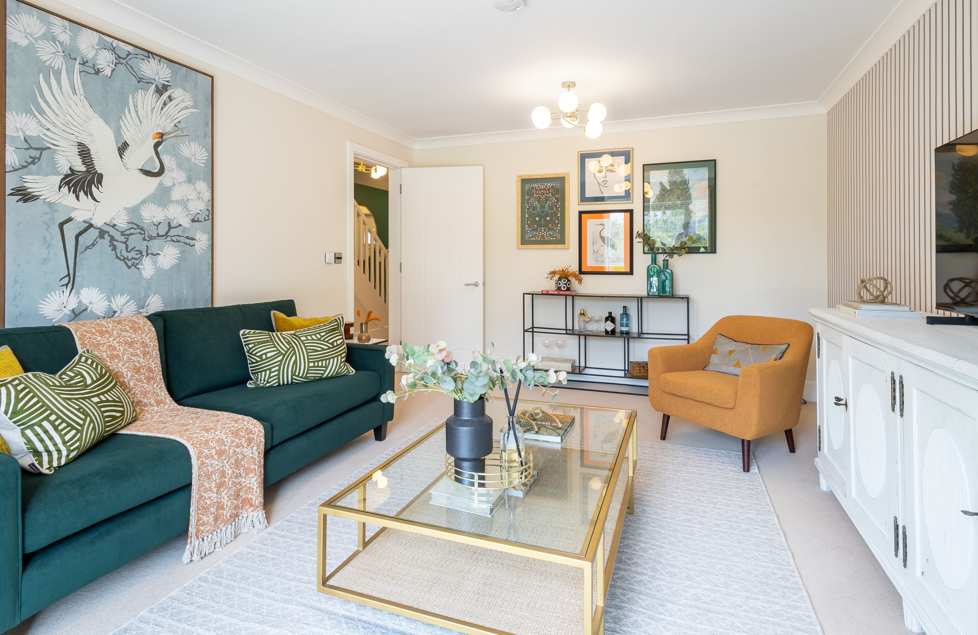 4 Braithwaite House Retirement Property Audley Villages