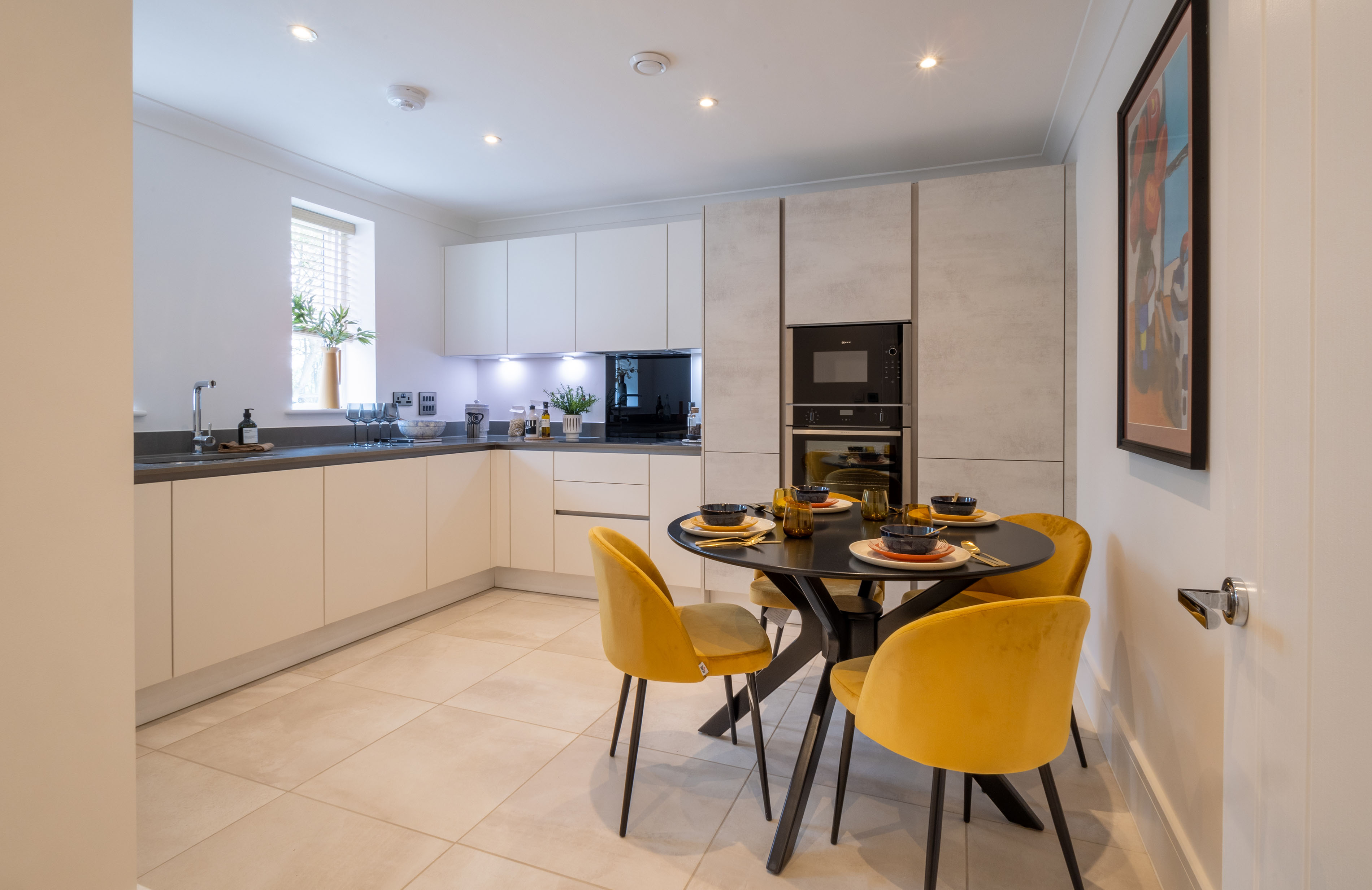 11 Braithwaite House Retirement Properties Audley Villages