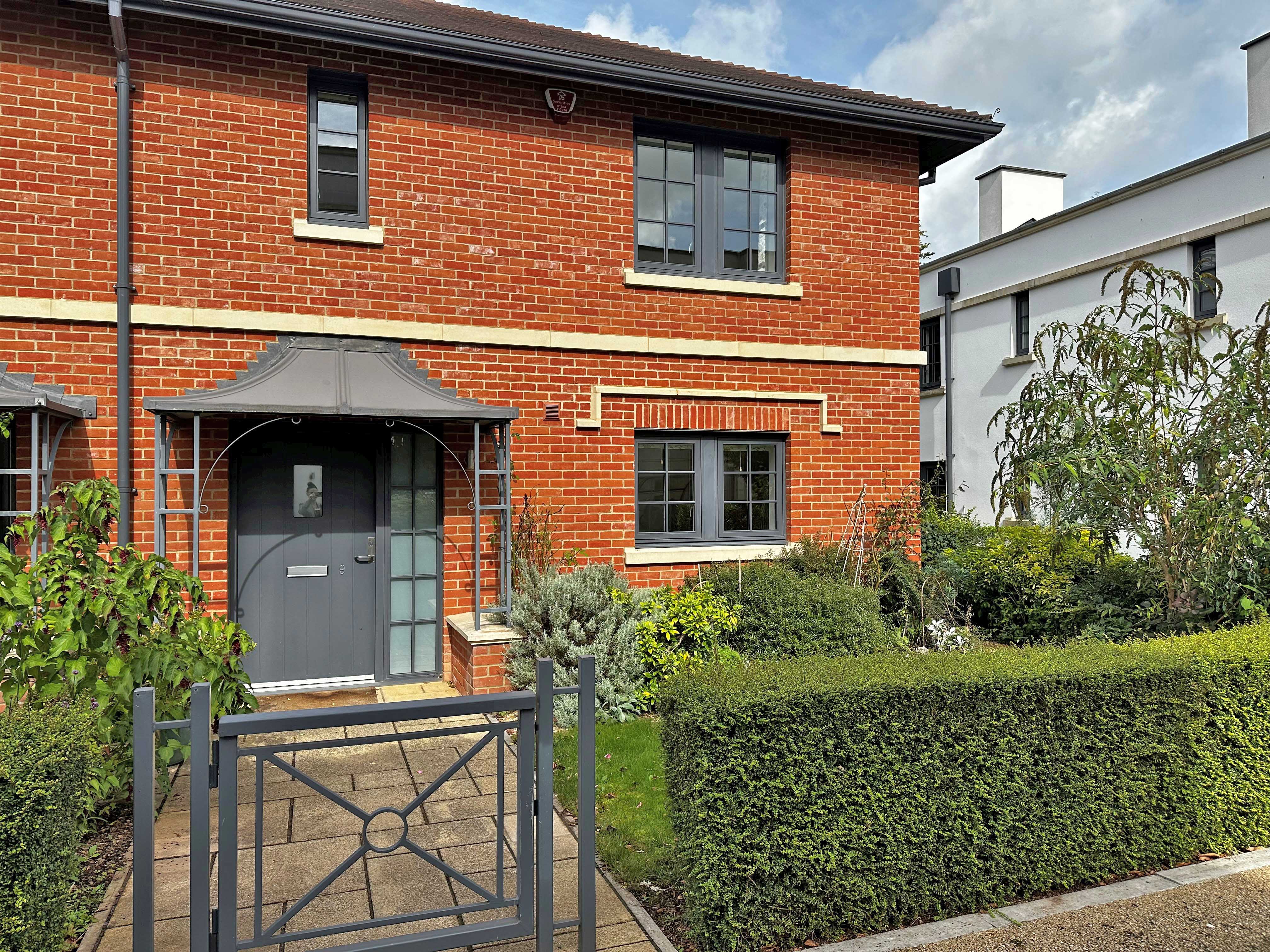 9 Redwood Drive Retirement Properties Audley Villages