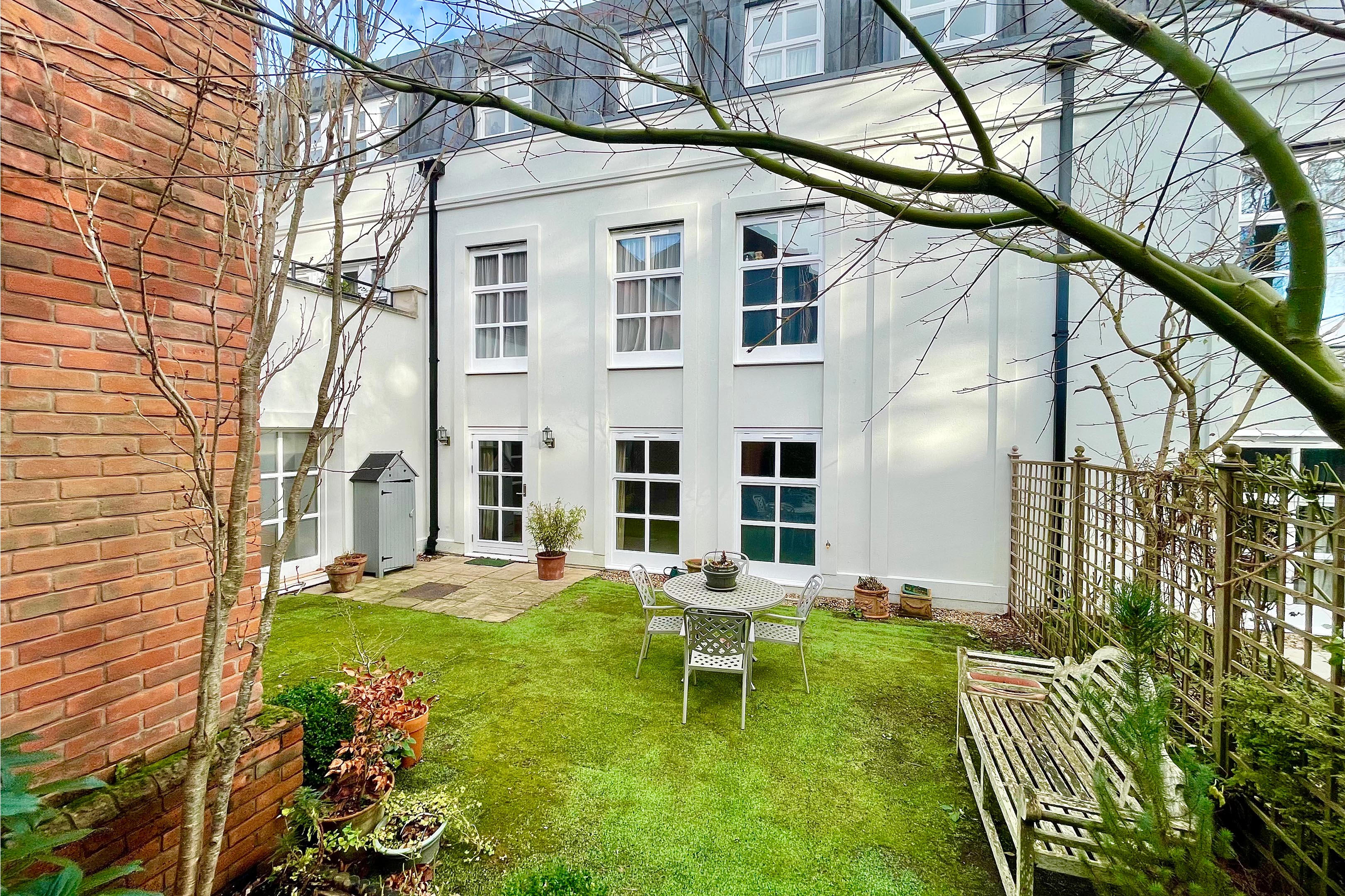 50 Inglewood House Retirement Properties Audley Villages