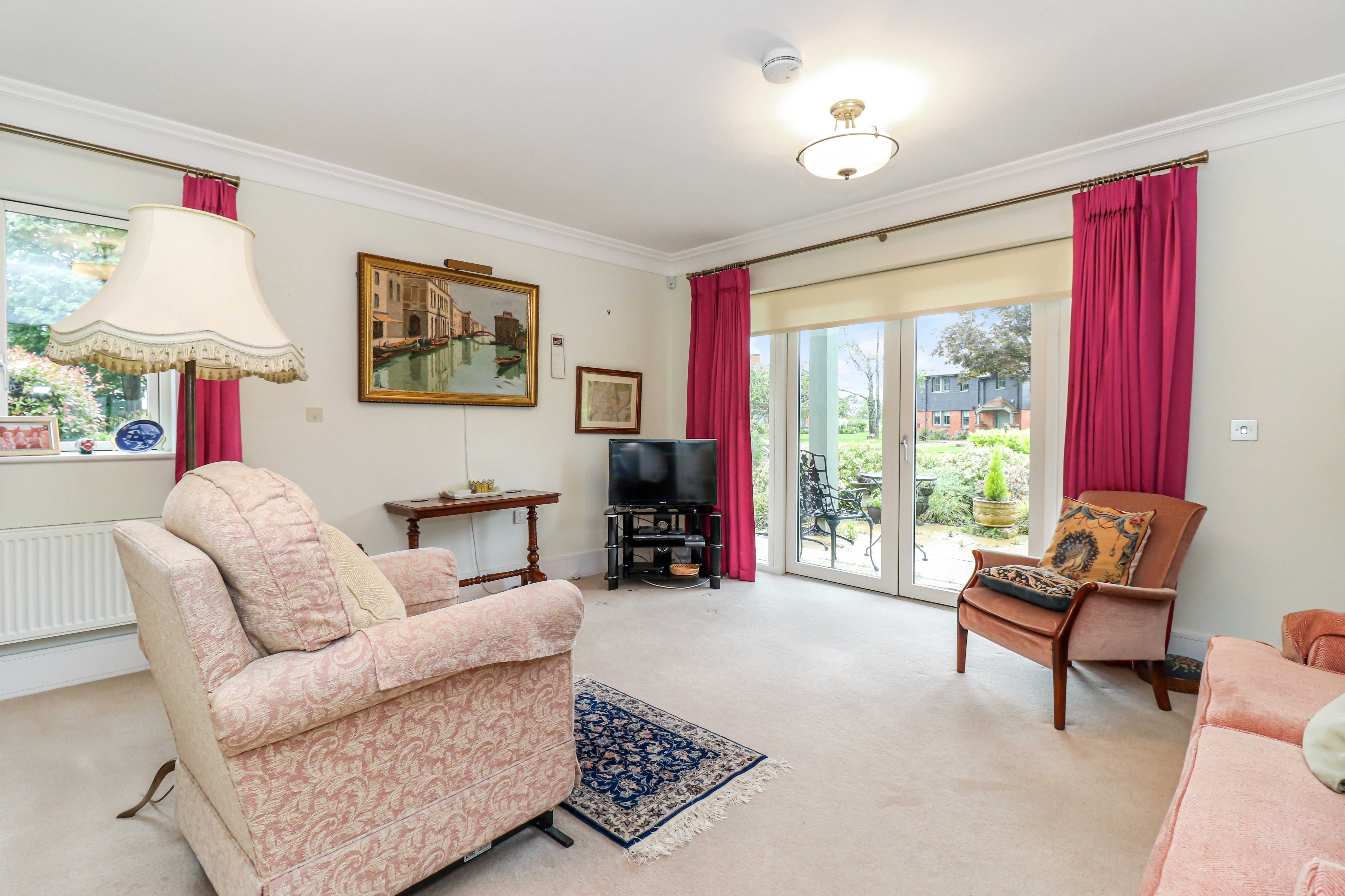 4 Selman Way Retirement Properties Audley Villages