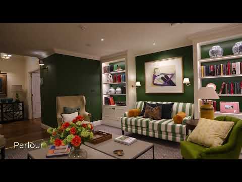 Preview image for the video "Audley Scarcroft Park - a future to look forward to!".