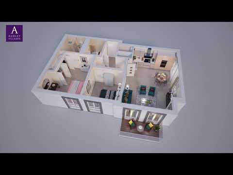 Preview image for the video "Bringing luxury retirement properties to life".