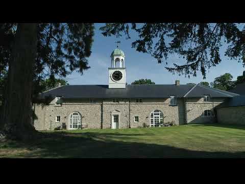 Preview image for the video "Audley Mote House".