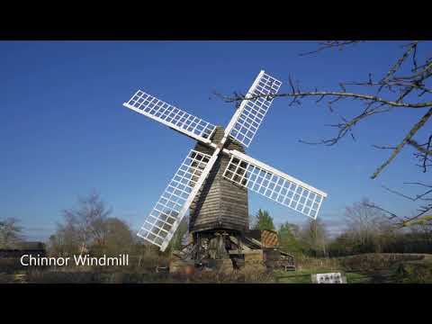 Preview image for the video "Audley Wycliffe Park area - Points of Interest".