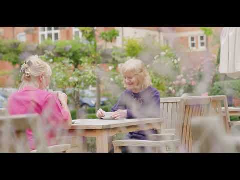 Preview image for the video "Audley Care exceptional care in your home".