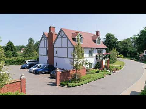 Preview image for the video "Take a look around Audley Chalfont Dene with our video tour".