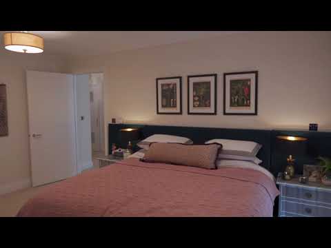 Preview image for the video "Audley Wycliffe Park Apartment Tour".