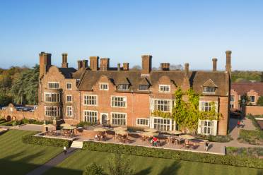 Headley Court planned retirement village in Epsom Surrey