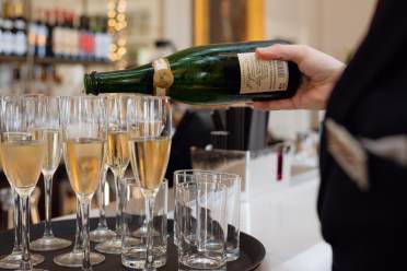 Audley Events