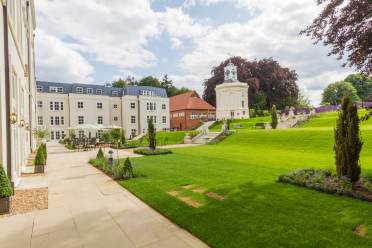 Come and experience Audley Inglewood