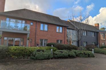 3 Osborne Place sold before coming to market