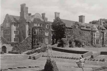The History of Headley Court