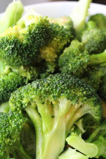 Brocolli superfood for gut health