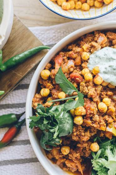 Lentils good for gut health