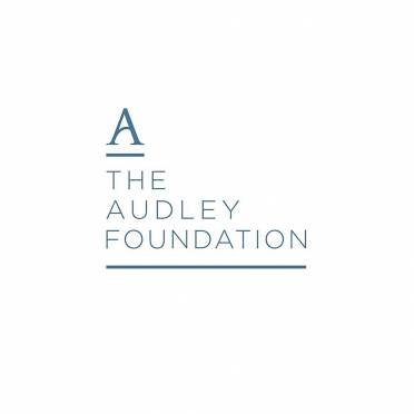 The Audley Foundation Logo