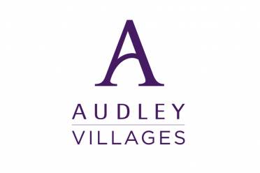 Audley Villages logo