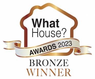 WhatHouse 2023 Bronze Award Winner