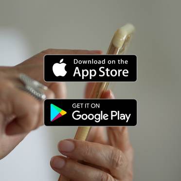 Download the Audley Villages app for property owners