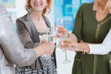 Join us at a downsizing event