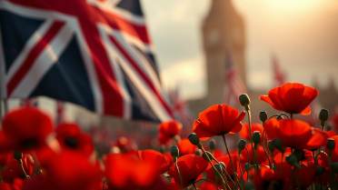 VE Day Anniversary