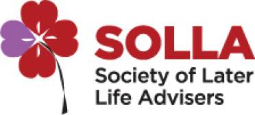 SOLLA Society of Later Life Advisors
