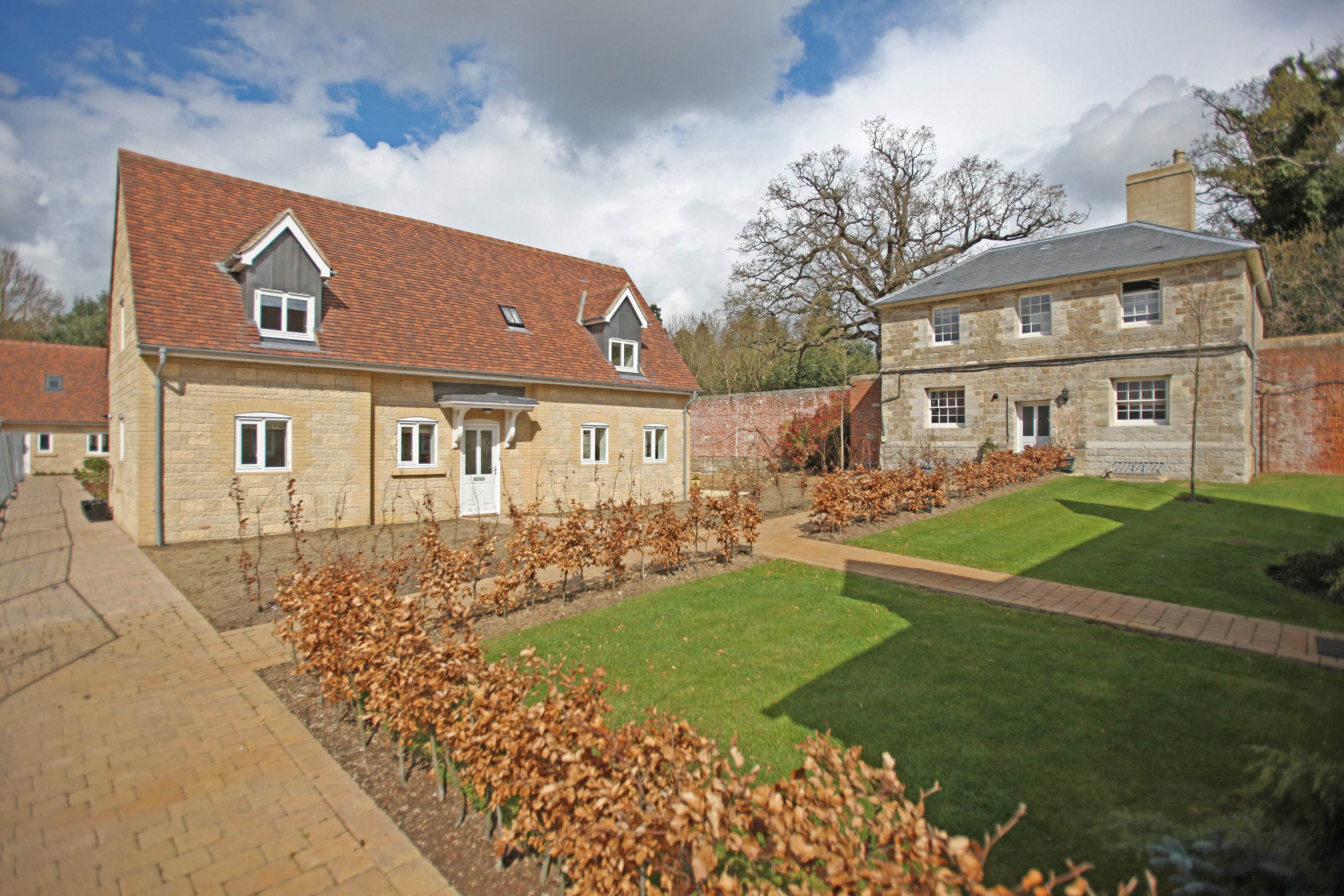 Audley Mote House Retirement Village Kent Audley Villages