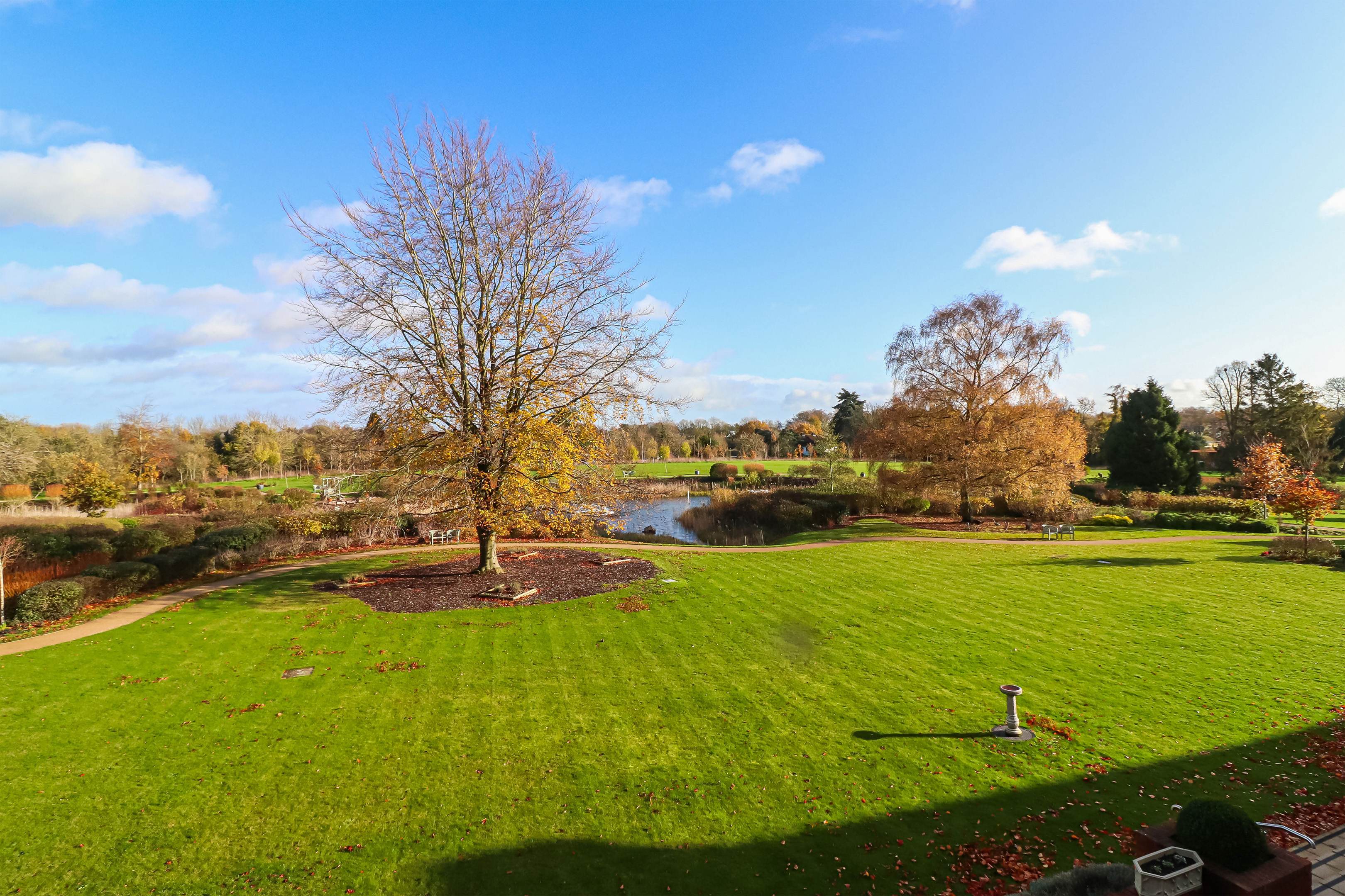 4 Chalfont House Retirement Properties Audley Villages