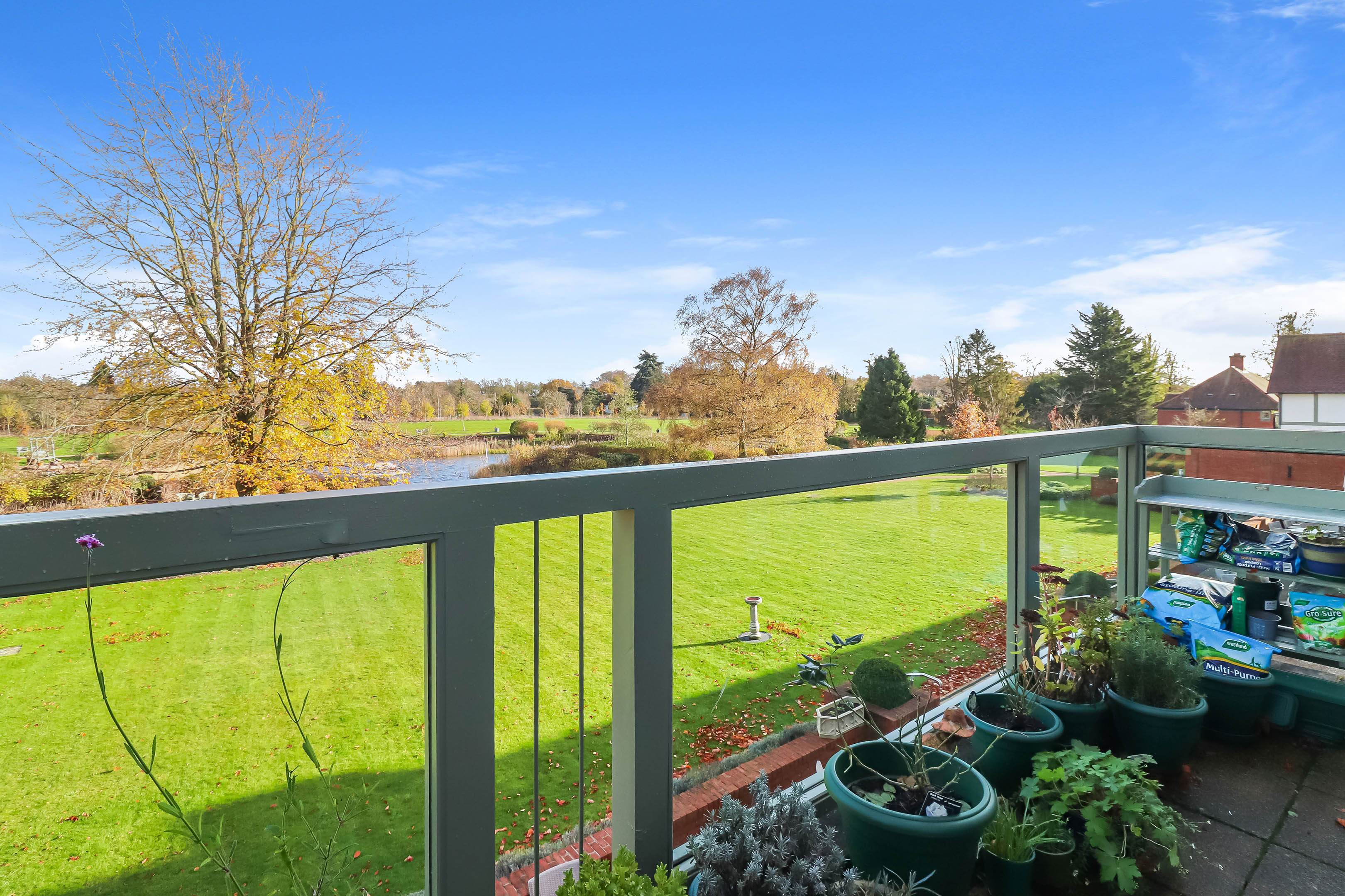 4 Chalfont House Retirement Properties Audley Villages