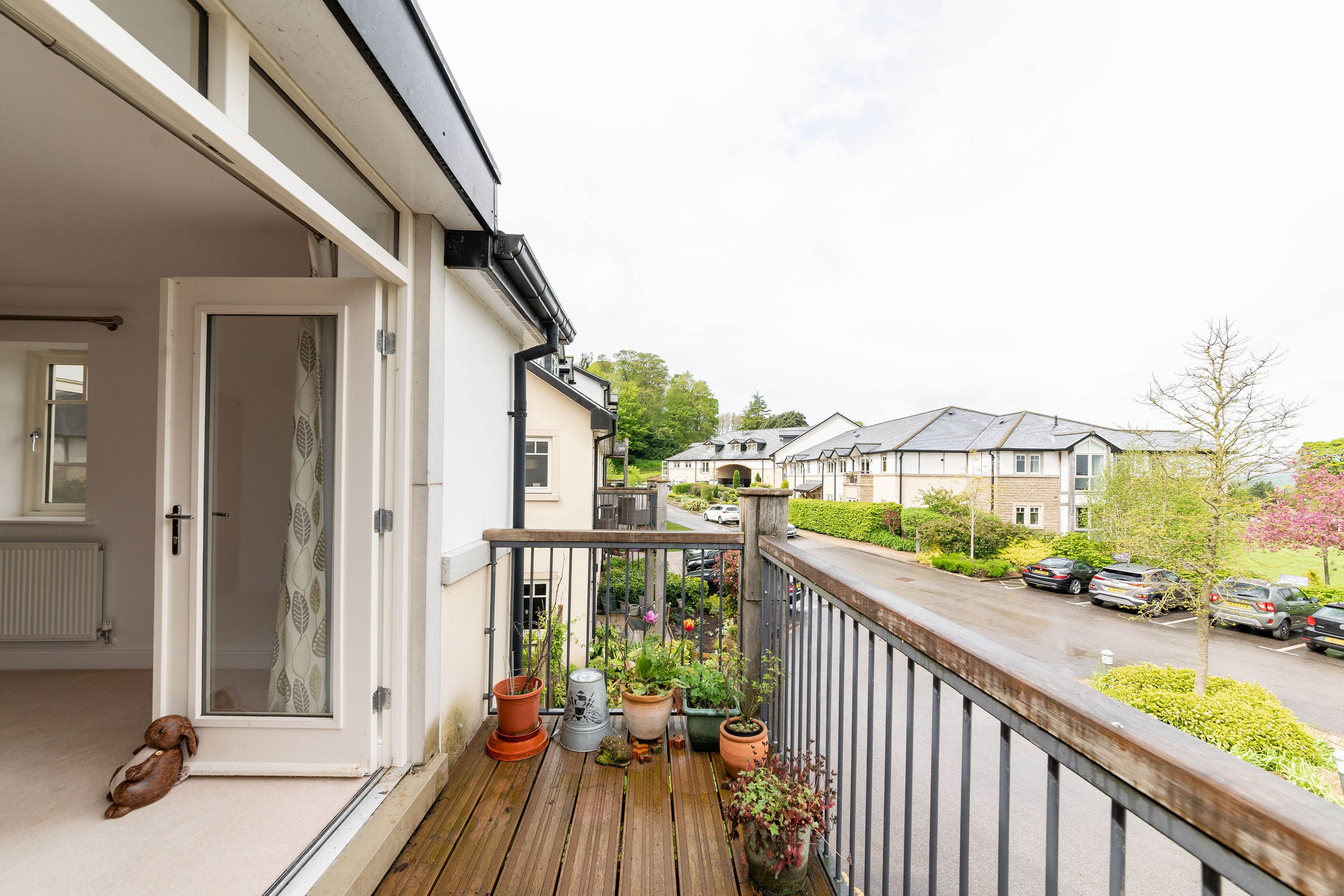 23 Conyers View Retirement Properties Audley Villages