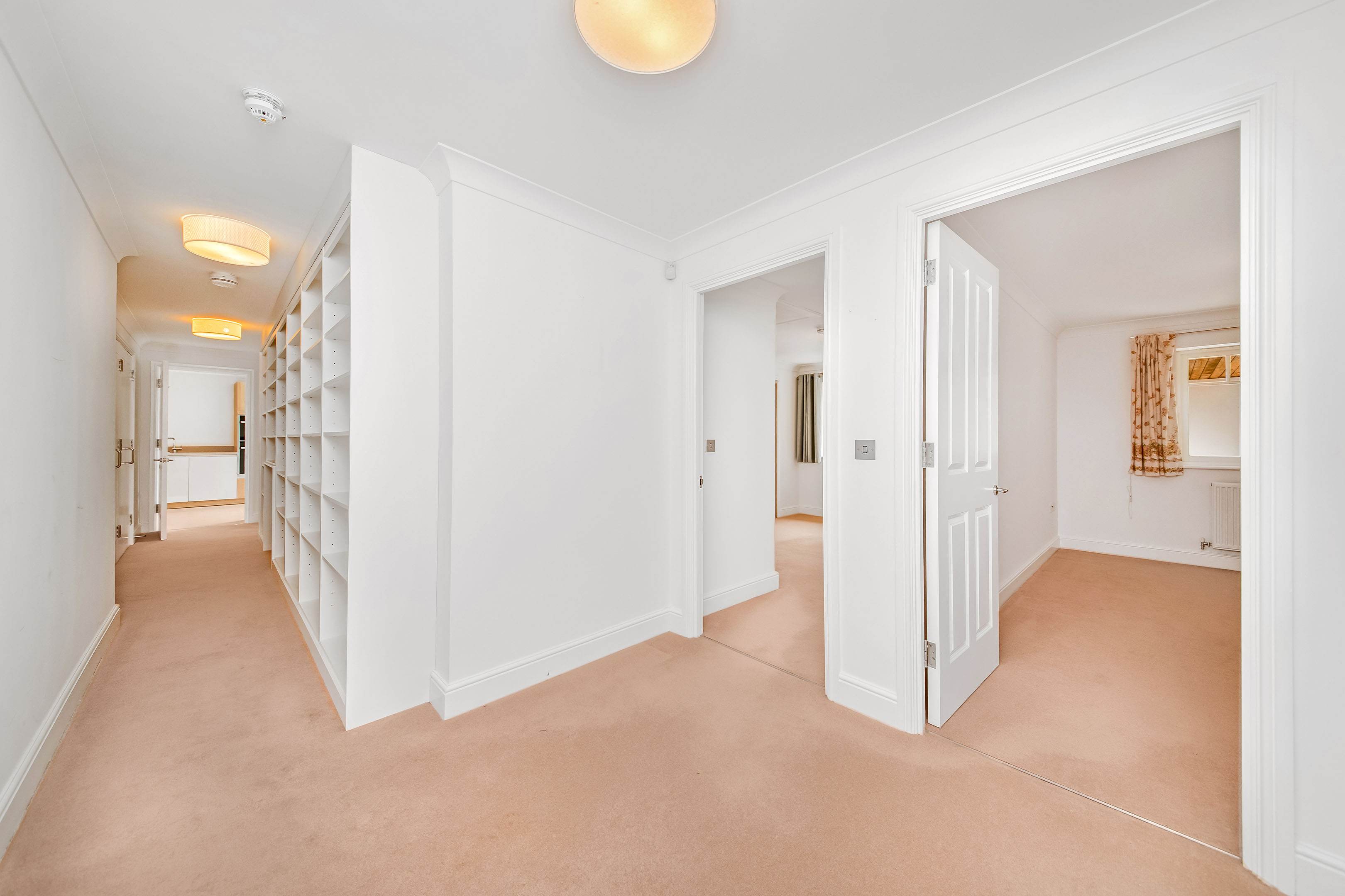 23 Conyers View Retirement Properties Audley Villages