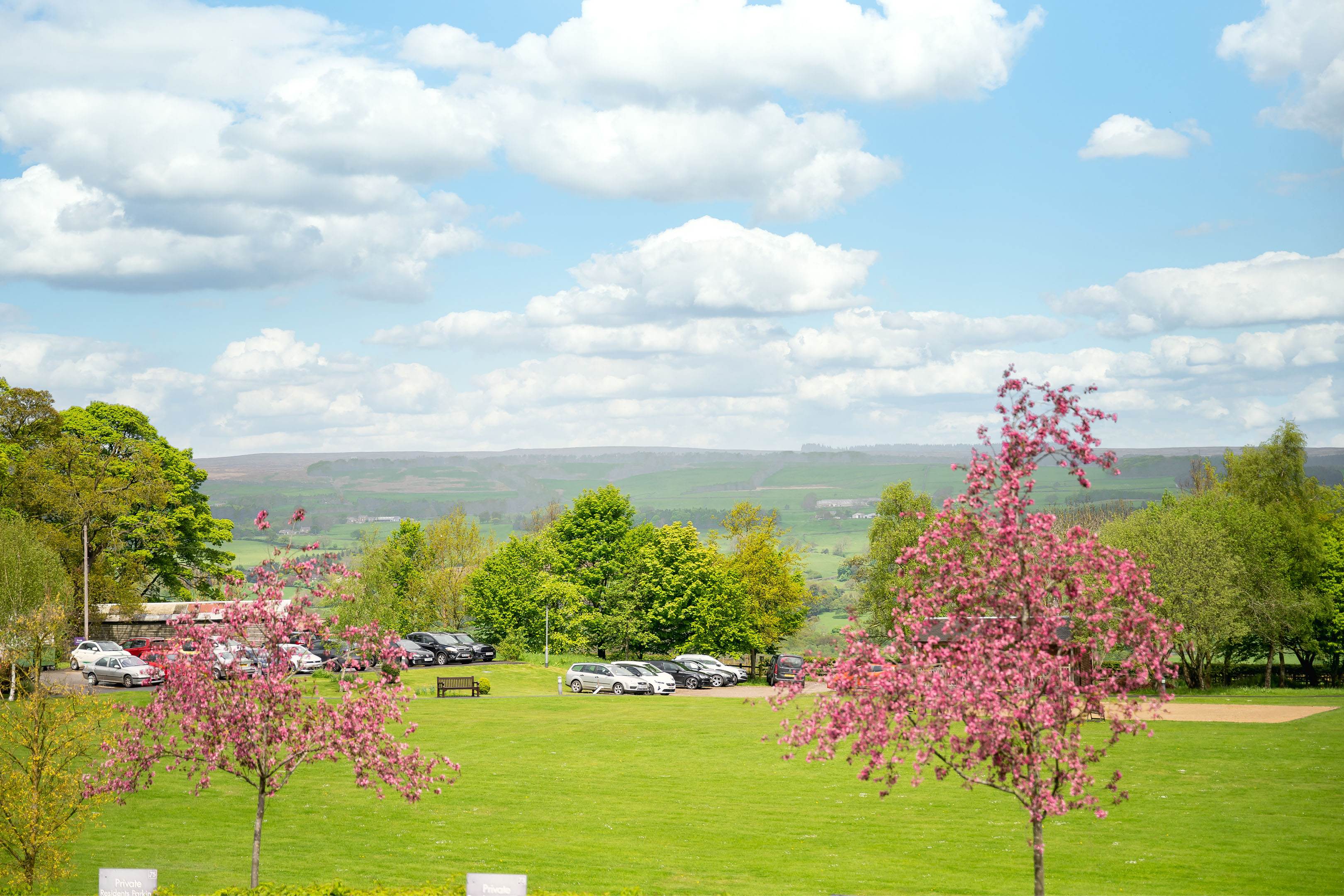 23 Conyers View Retirement Properties Audley Villages