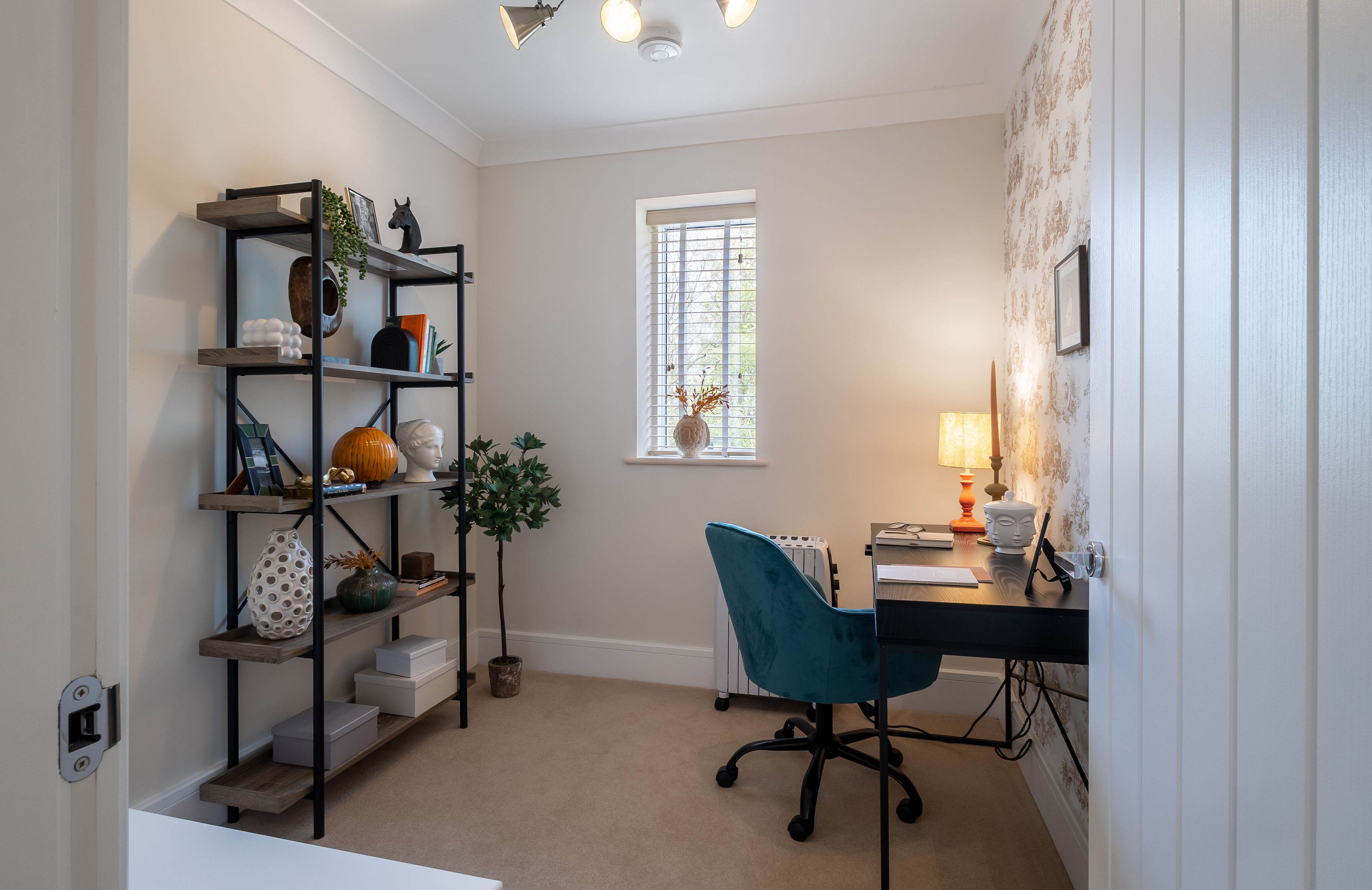 Audley Scarcroft Park West Yorkshire Audley Villages