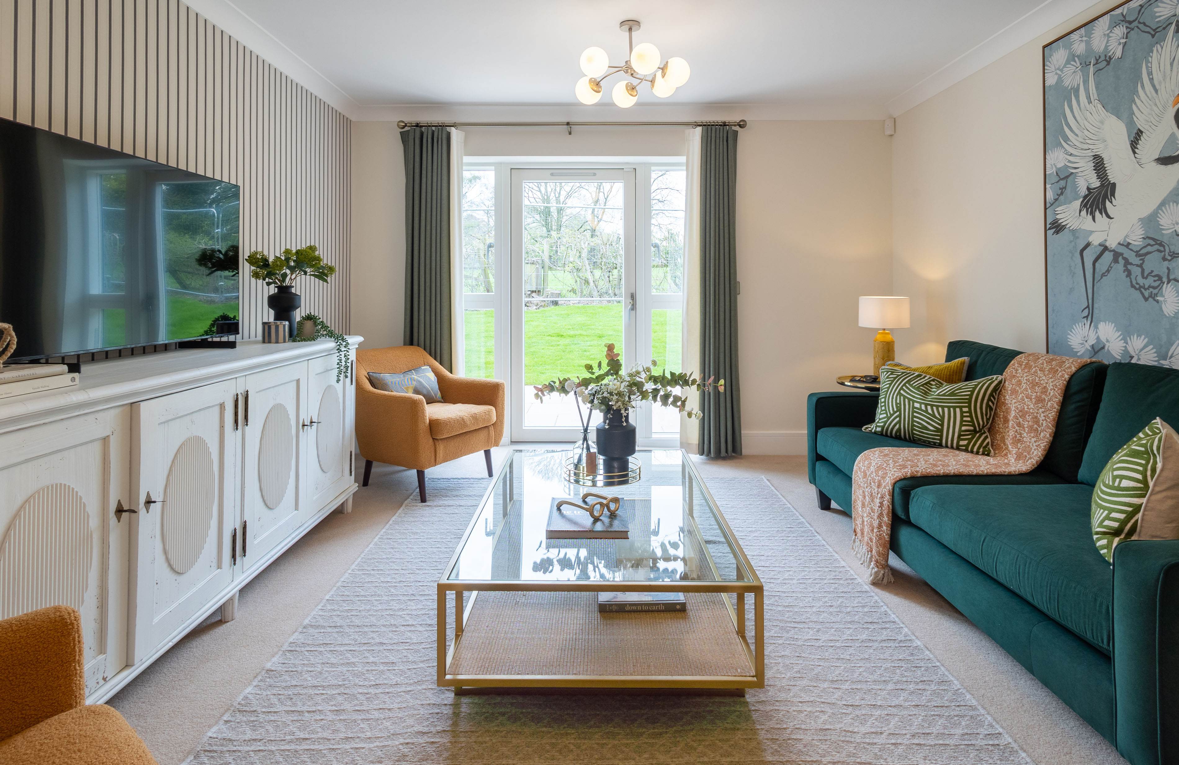 Audley Scarcroft Park West Yorkshire Audley Villages