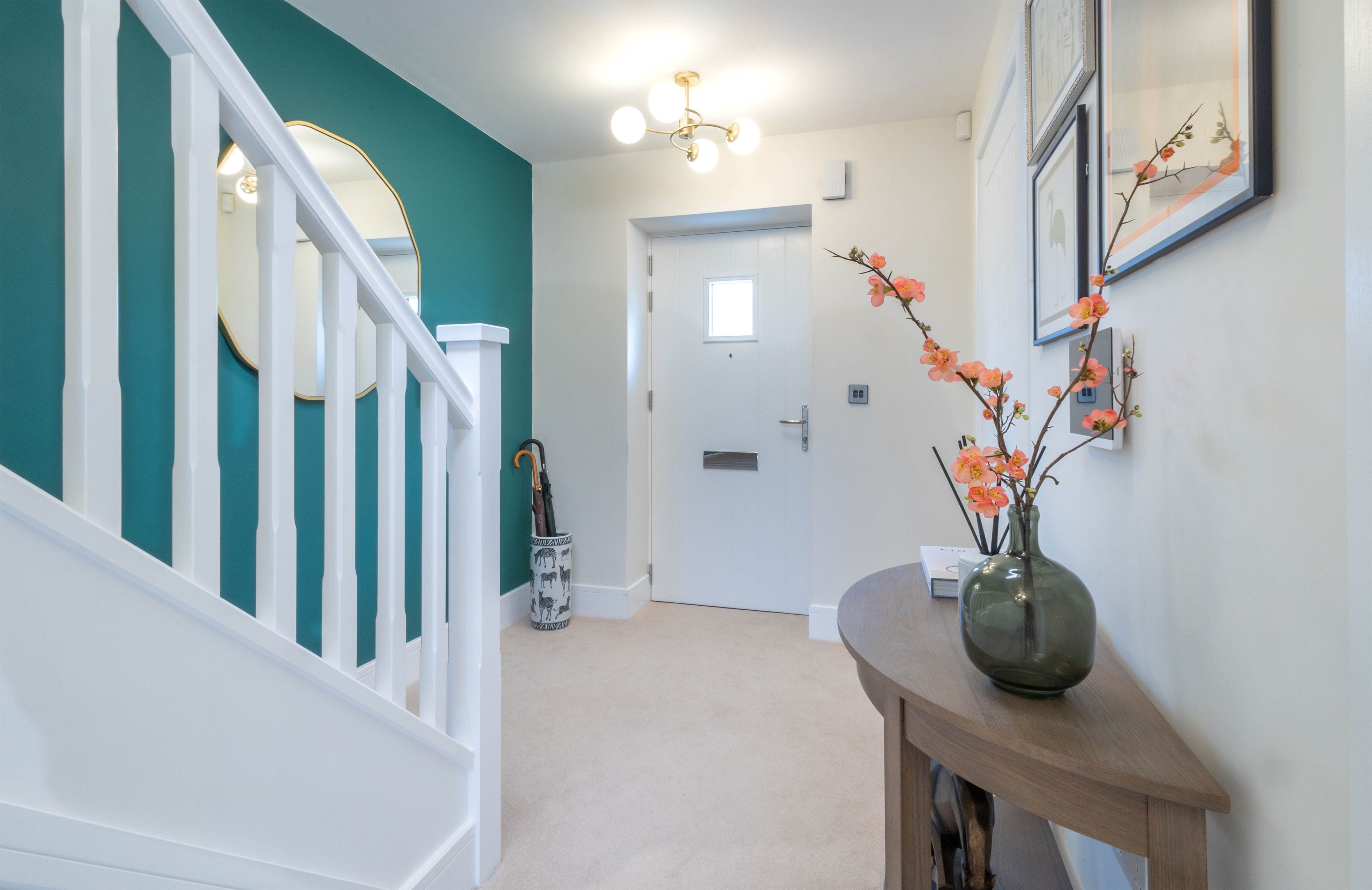 Audley Scarcroft Park West Yorkshire Audley Villages