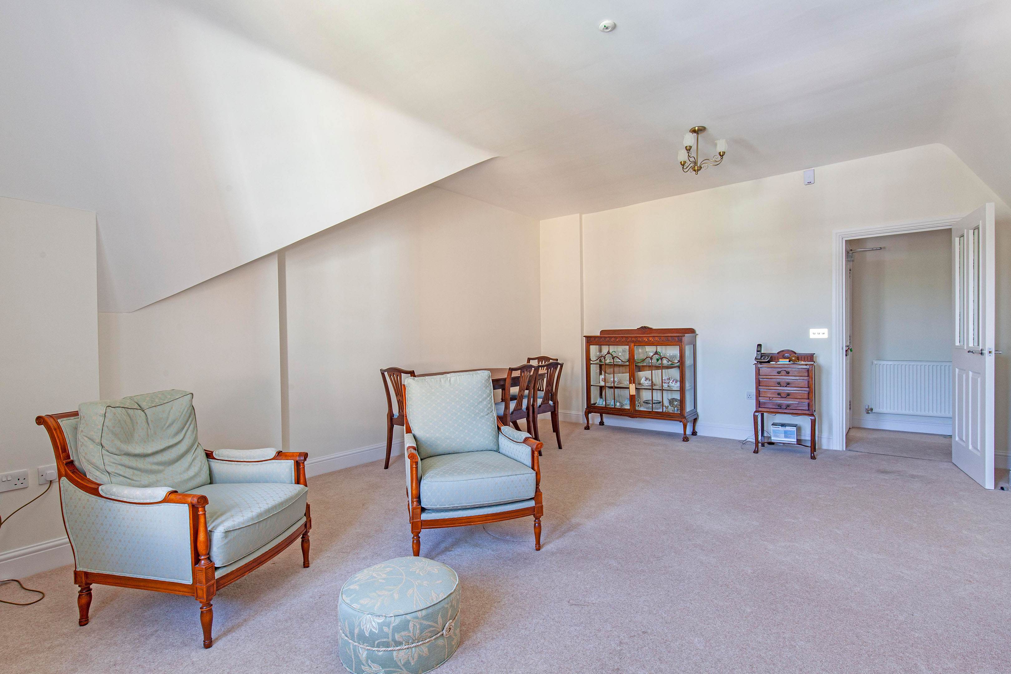 6 St Elphin's House Retirement Properties Audley Villages