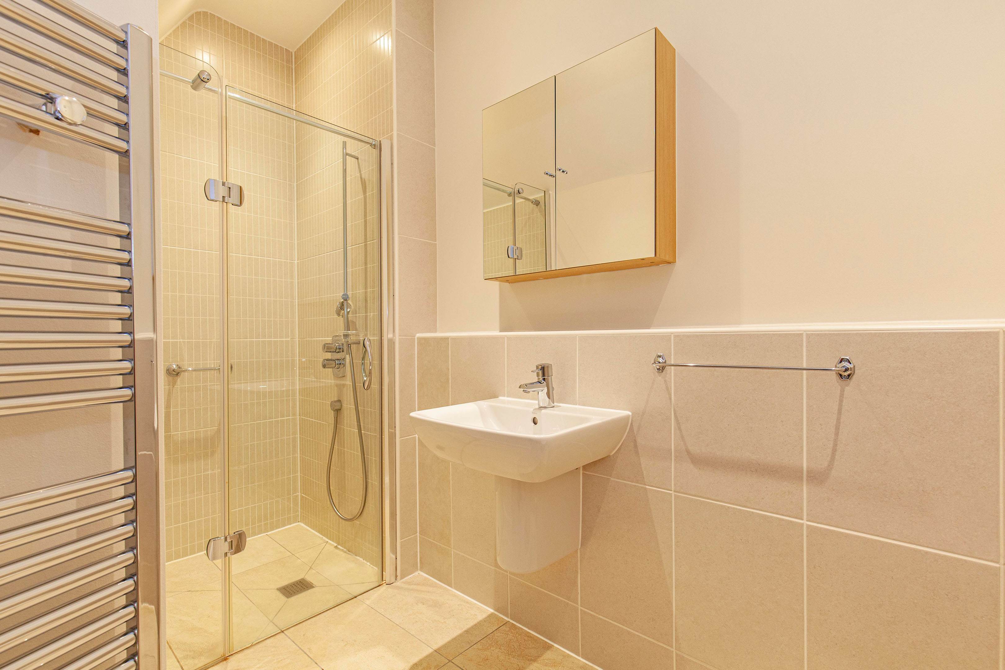 6 St Elphin's House Retirement Properties Audley Villages