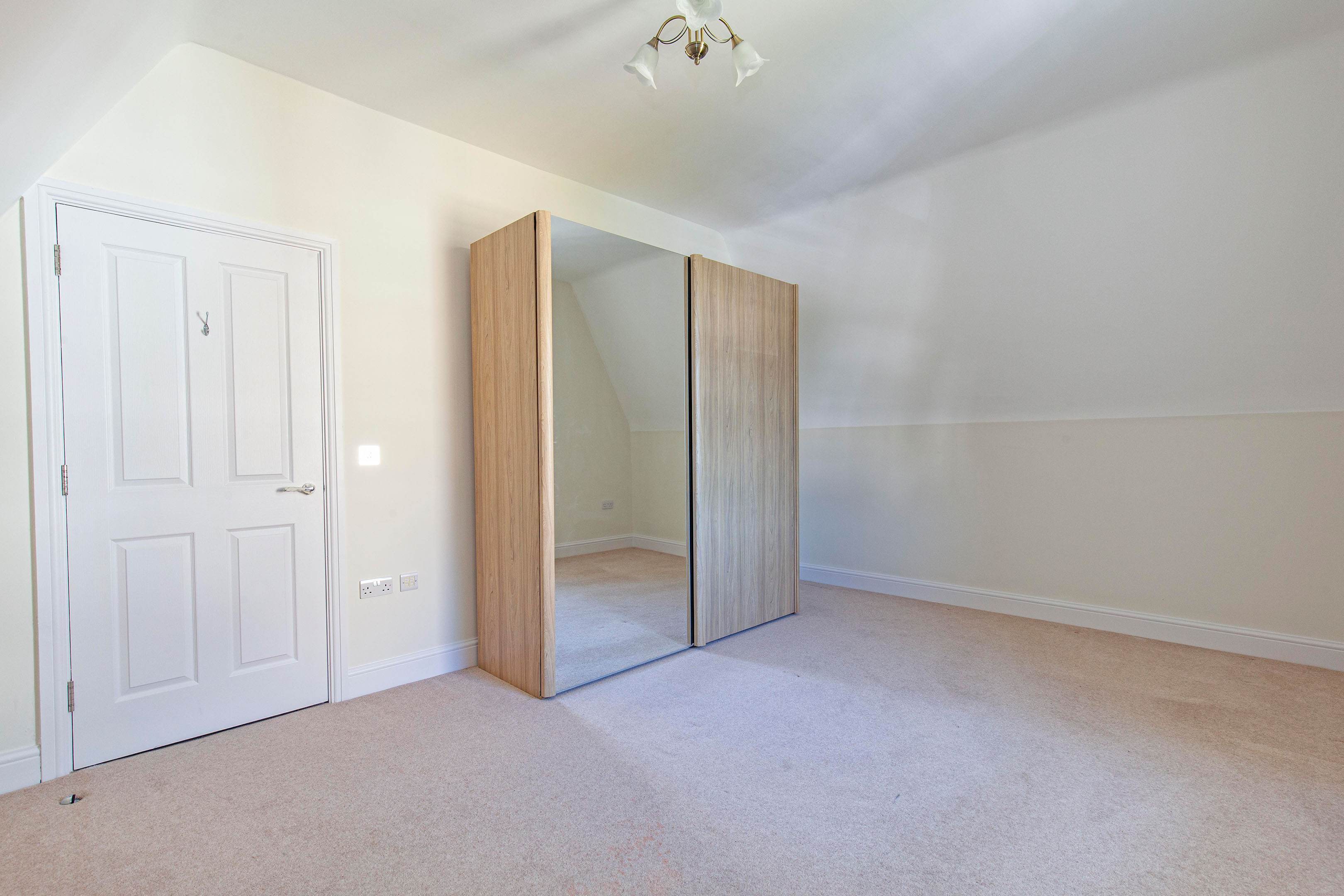 6 St Elphin's House Retirement Properties Audley Villages