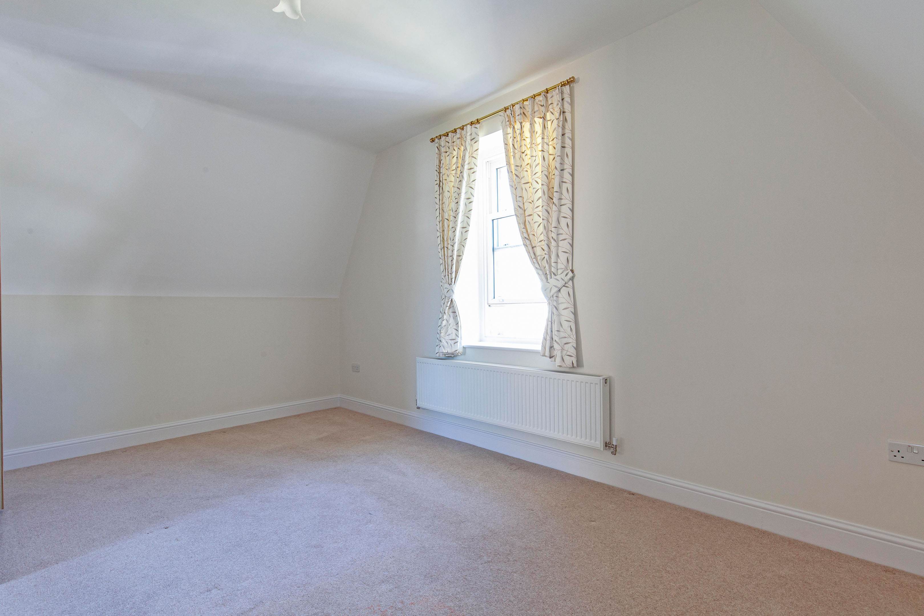 6 St Elphin's House Retirement Properties Audley Villages