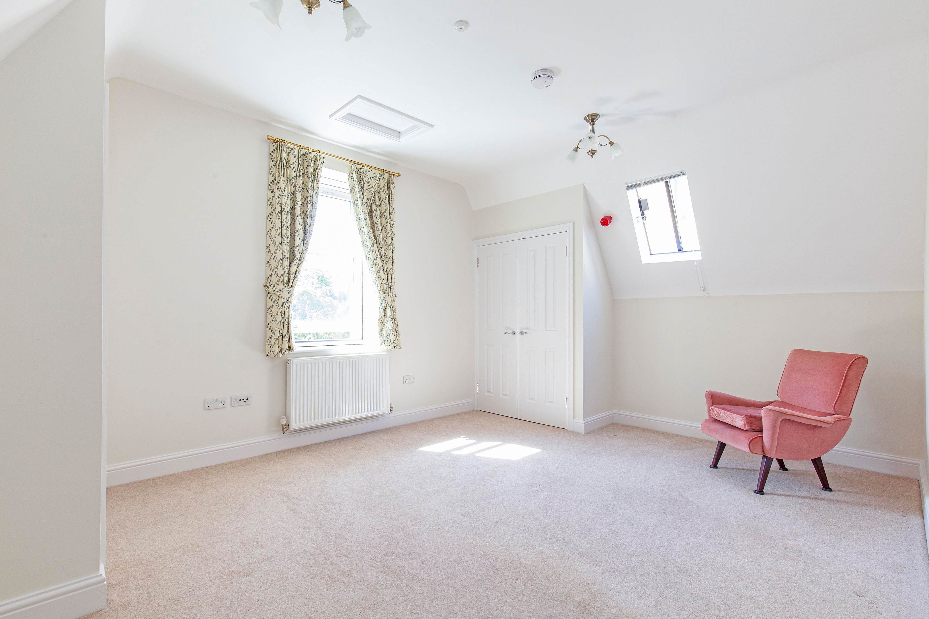 6 St Elphin's House Retirement Properties Audley Villages