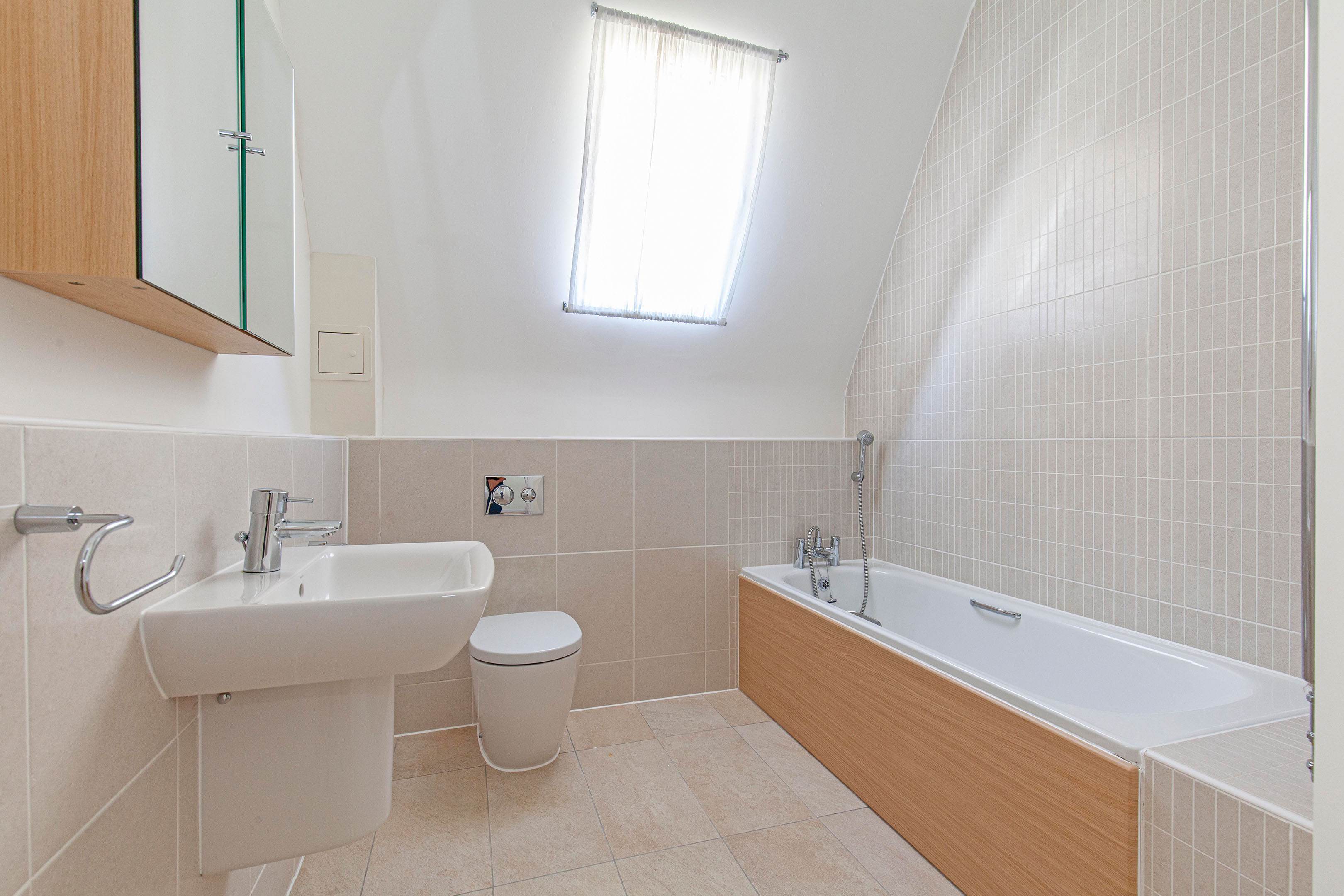 6 St Elphin's House Retirement Properties Audley Villages