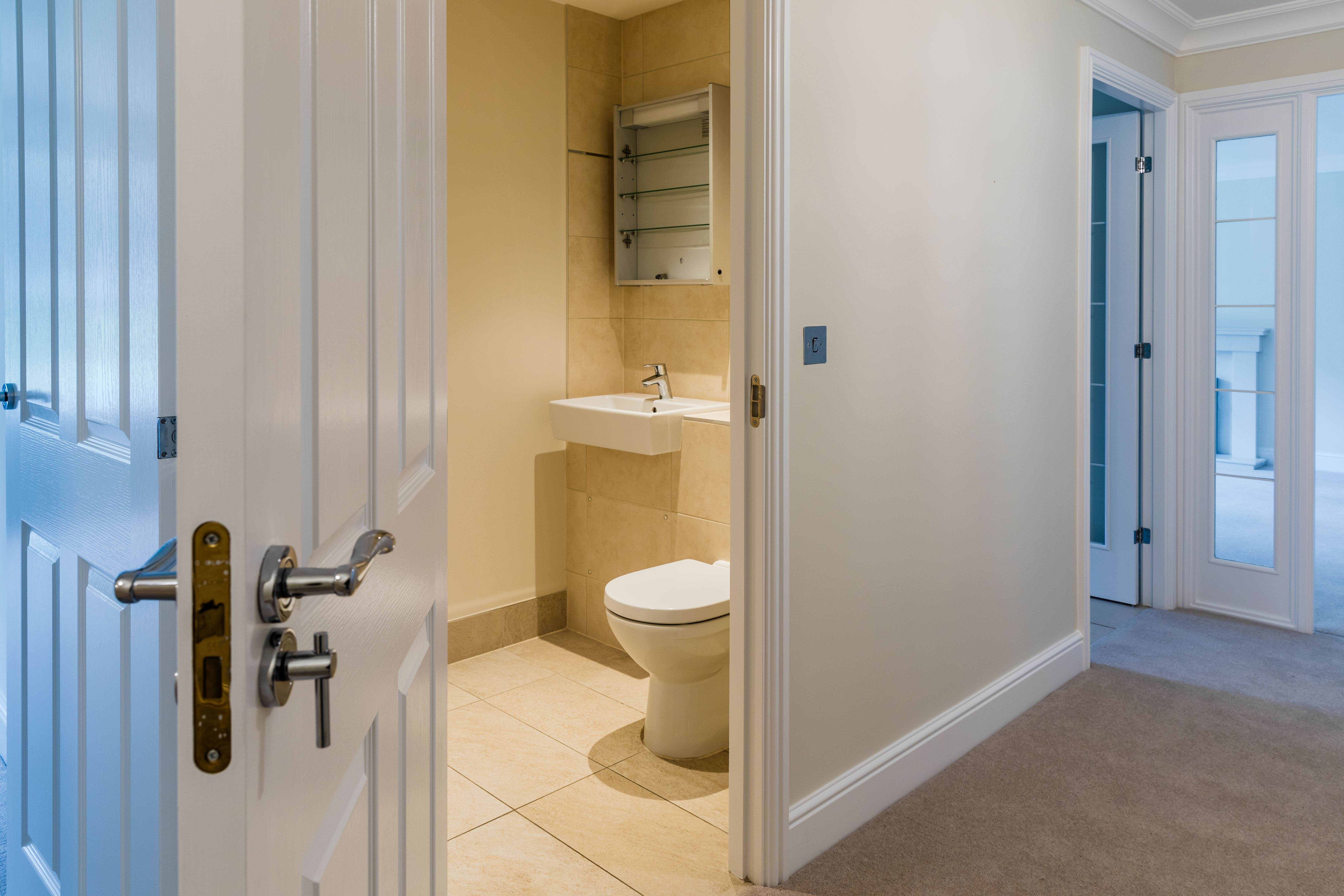 45 Inglewood House Retirement Properties Audley Villages