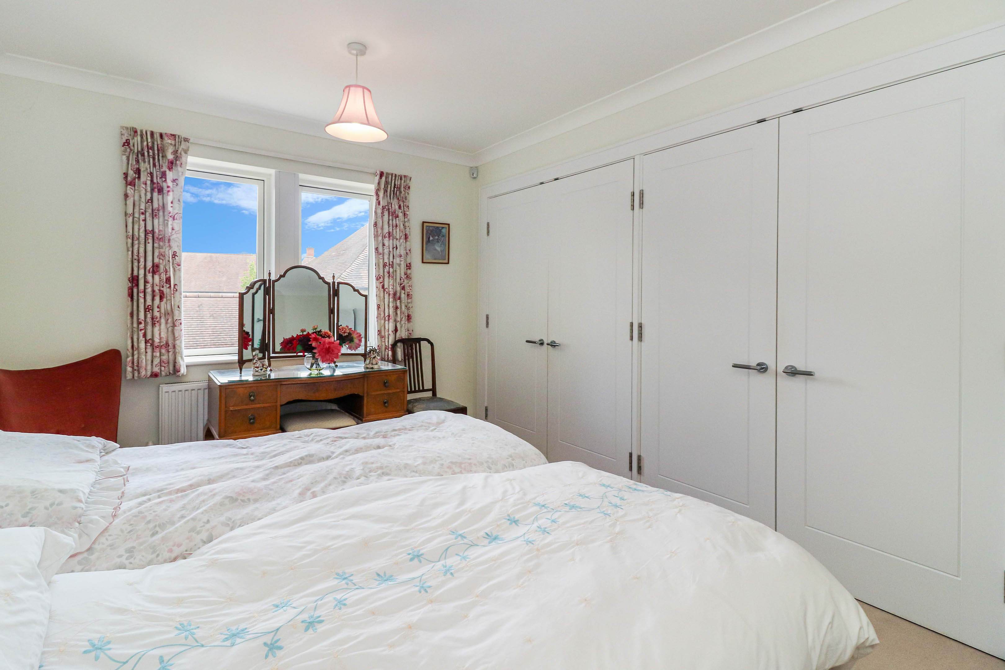 7 Selman Way Retirement Properties Audley Villages