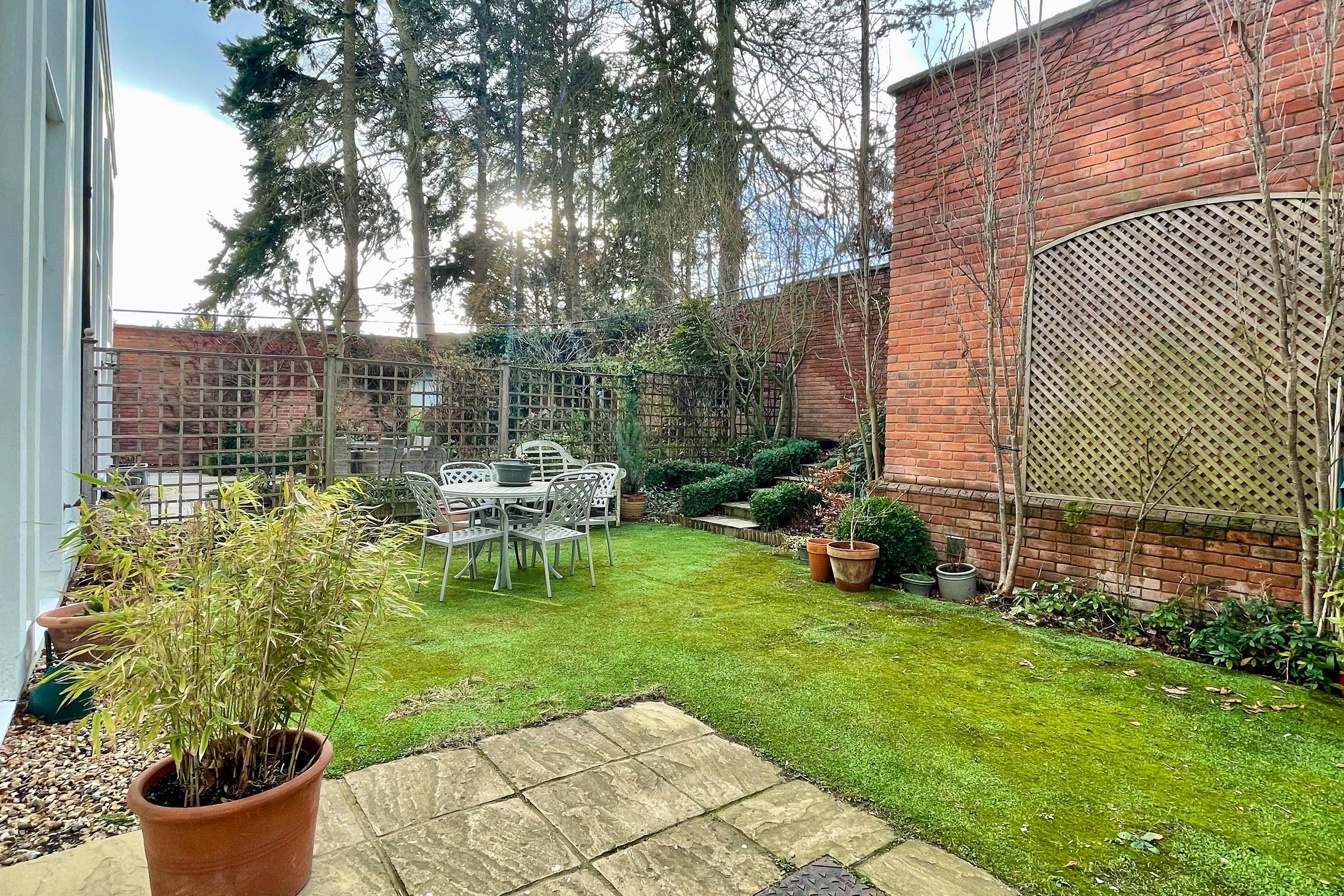 50 Inglewood House Retirement Properties Audley Villages