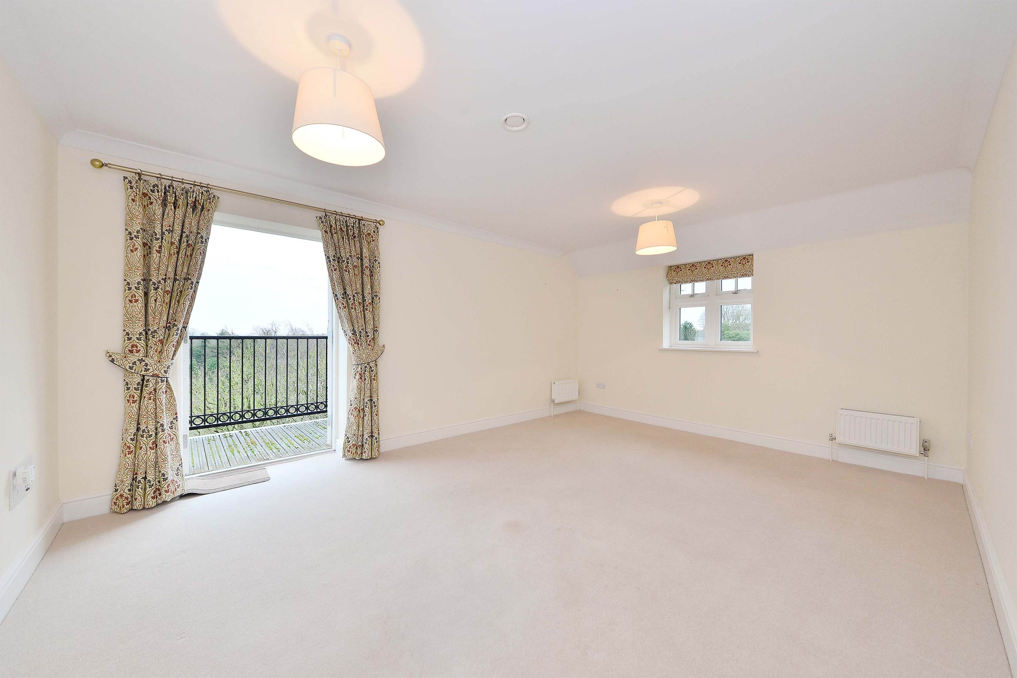 46 Chamberlain Place Retirement Properties Audley Villages