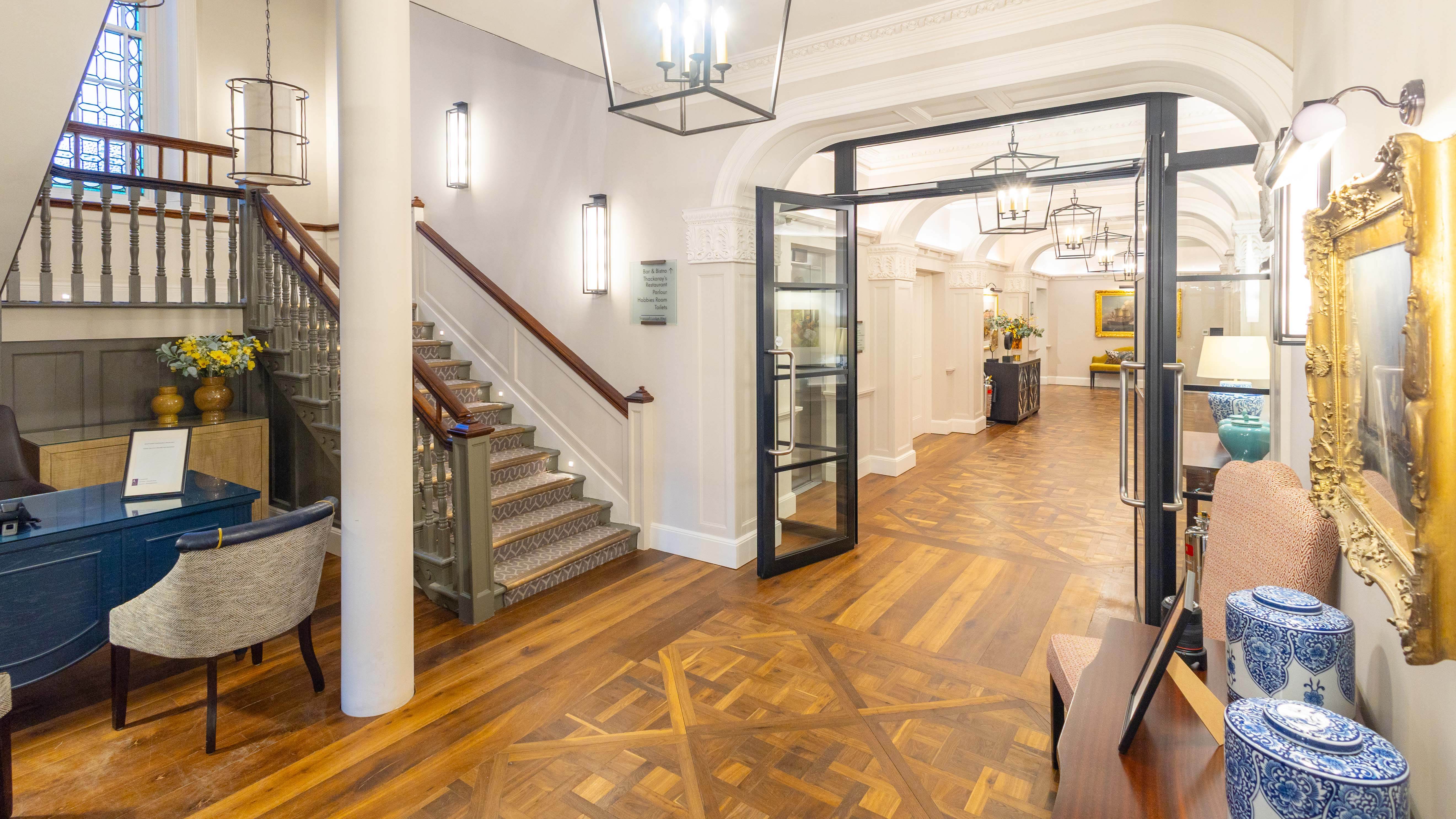 Audley Scarcroft Park West Yorkshire Audley Villages