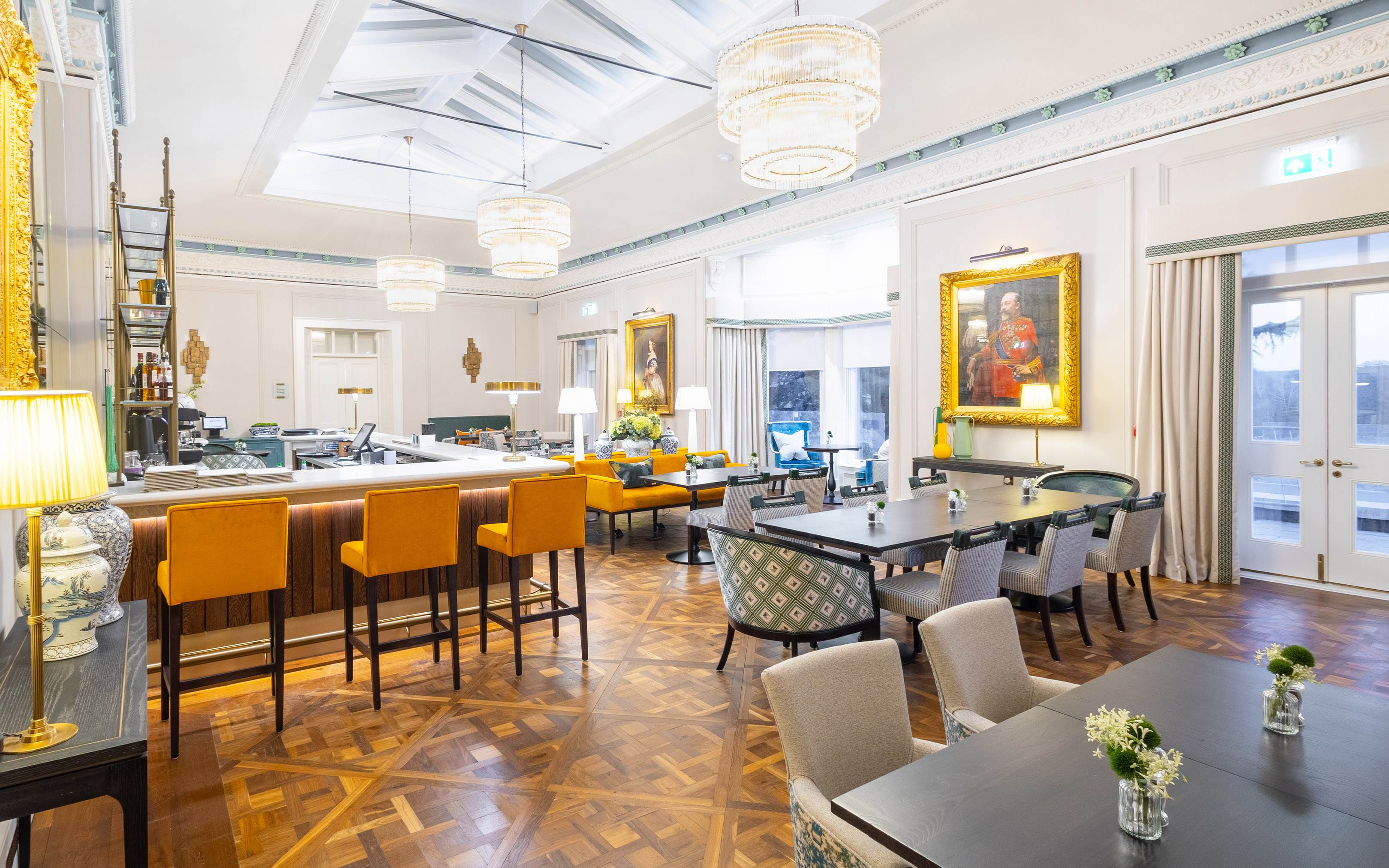 Audley Scarcroft Park West Yorkshire Audley Villages